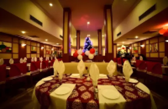 Grand Continental Hotel 