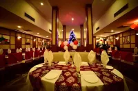 Grand Continental Hotel 