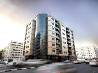 Xclusive Maples Hotel Apartment - Condos