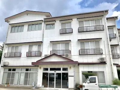Resort Inn Fujihashi Hotel a 