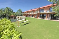 Mollymook Seascape Motel and Apartments Hotel di Mollymook