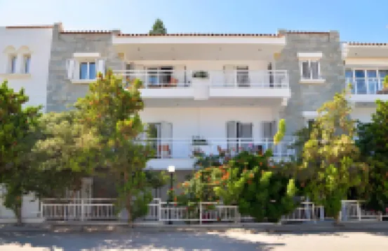 Hotel Anna Apartments