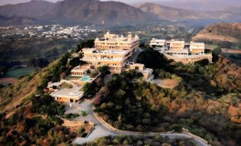Fateh Garh Resort by Fateh Collection