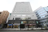 Washington R&B Hotel Hachioji Hotel dekat Sosoku-ji Temple