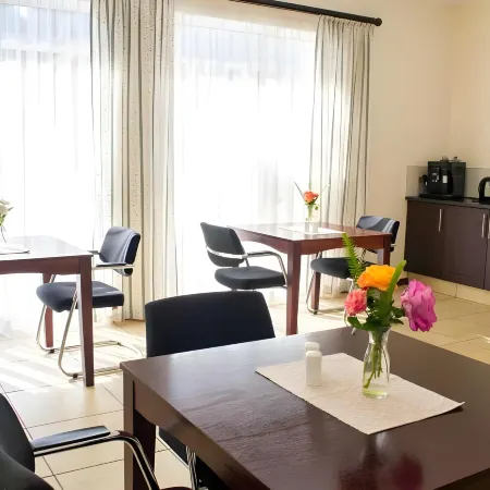 Amohela Guesthouse