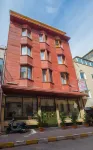 Hotel Saba Hotel in zona Marmara University Rector
