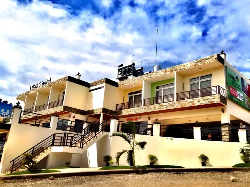 Lohas Airport Hotel Hotels in Laguindingan