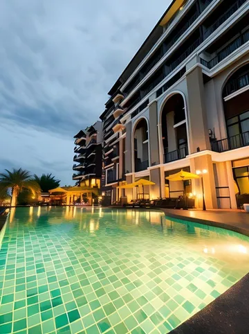 รูปภาพของโฮเทล เดอ ลัดดา