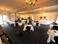 Aspen on King Hotels in Timaru