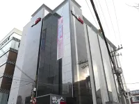 Palace Motel Hotels in Dong-gu