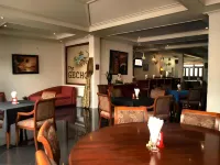 The Gecho Inn Town - breakfast