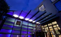 The Club Hotel & Spa Jersey Hotels in Saint Helier