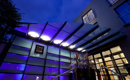 The Club Hotel & Spa Jersey