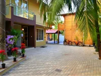 Orabella Villas & Suites Отели в г. 