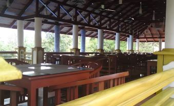 VascoDaGama Beach Resort