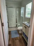 Wranglers Cabin