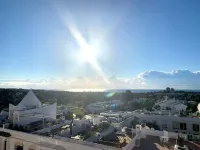 Luxury Townhouse Sea Views 10 Min from Puerto Banús - บังกะโล