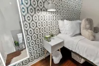 Unique Downtown Raleigh Loft