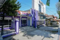 Hotel Nasional Hotel dekat DEPO MK