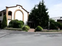 Aderi Hotel Lewisburg
