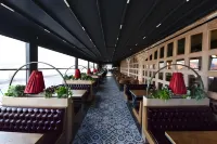 Bayberd Hotel - breakfast