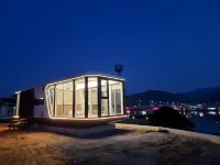 Namhae Sea Sky Caraville - 早餐