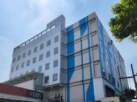 Oakwood Merdeka Bandung Hotels in Sumur Bandung