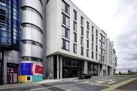 Eyre Square Hotel