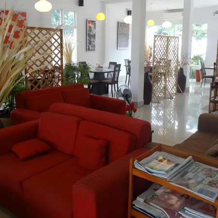 Tulip Boutique Hotel