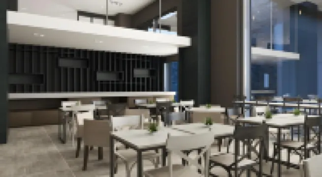 Holiday Inn Express FARROUPILHA by IHG - parking