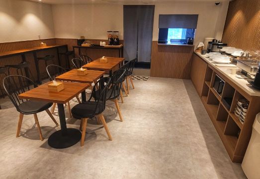 데이지 호텔 객실