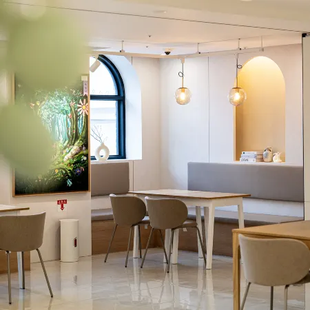 JungGam Hotel