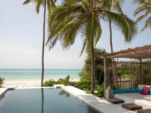 Upendo Beach Boutique Hotel Zanzibar