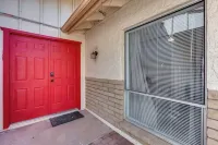 Charming 3-bedroom house with AC, WiFi in fabulous Glendale