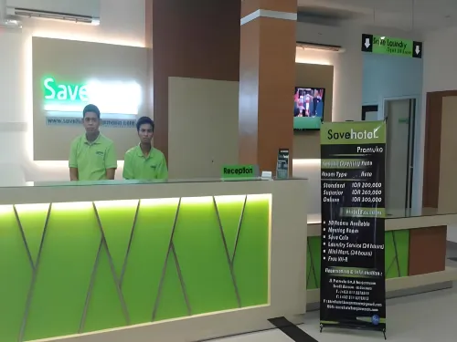 Save Hotel Öffentliche Flächen Photos