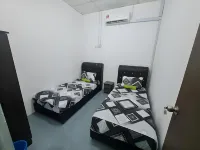Spd Backpackers