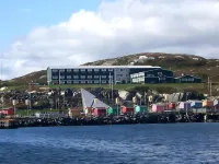 St Christopher's Hotel
