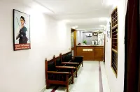 Hotel Hari Palace Hotels in Jhansi Rly. Settl