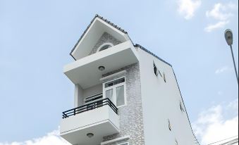 Dalat Park Hotel