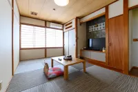 Ryokan Koriyama Mihota Onsen Hotel a Sukagawa