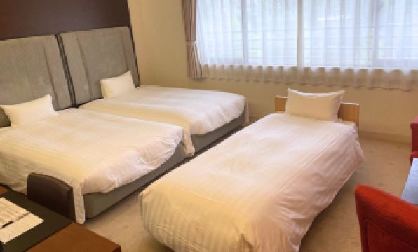 Saijo Hakuwa Hotel
