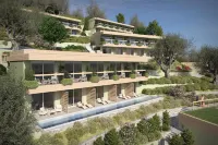 Mythos Panorama Hotels in Korissia