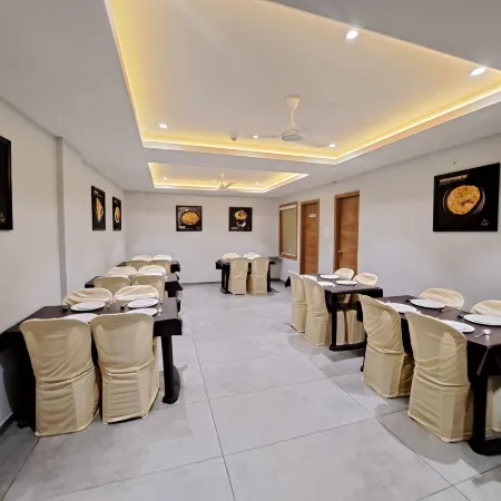 Hotel OM