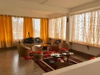 Darjeeling Heights - A Boutique Mountain View Homestay