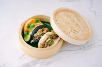 布拉迪斯拉發皇冠假日酒店 - 早餐
