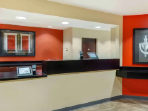 Extended Stay America Suites - Olympia - Tumwater Hotels in Tumwater