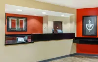 Extended Stay America Suites - Olympia - Tumwater Hotels in Olympia