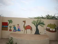 Rann Chandni Resort - 3 stjerner