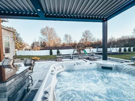 Feral Woods - Tranquil Private Getaway