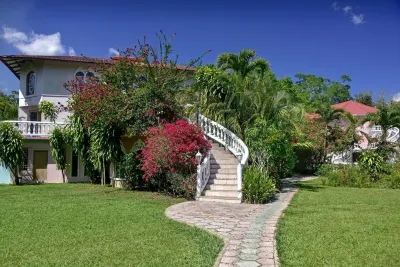 Banana Bank Lodge Hotels in 